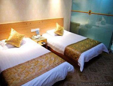 Super 8 Hotel Lianyungang Da Xue Cheng Eksteriør billede